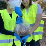 Eine weggeworfene Zigaretten gibt bis zu 7000 Schadstoffe in den Boden und das Grundwasser ab!